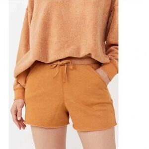 Free People Kelly Lounge Shorts Size Small